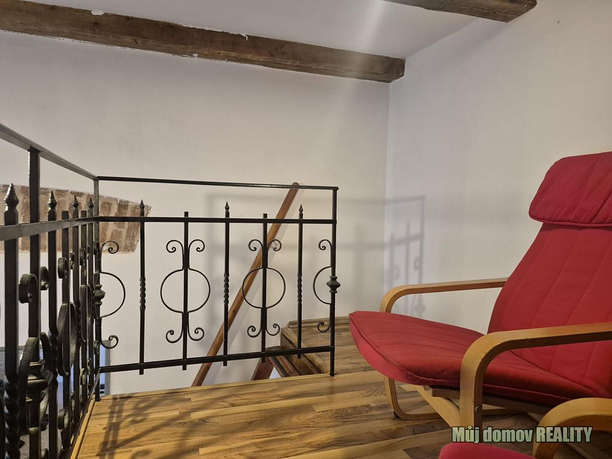 Pronájem bytu 2+kk 46 m² – fotografie 5