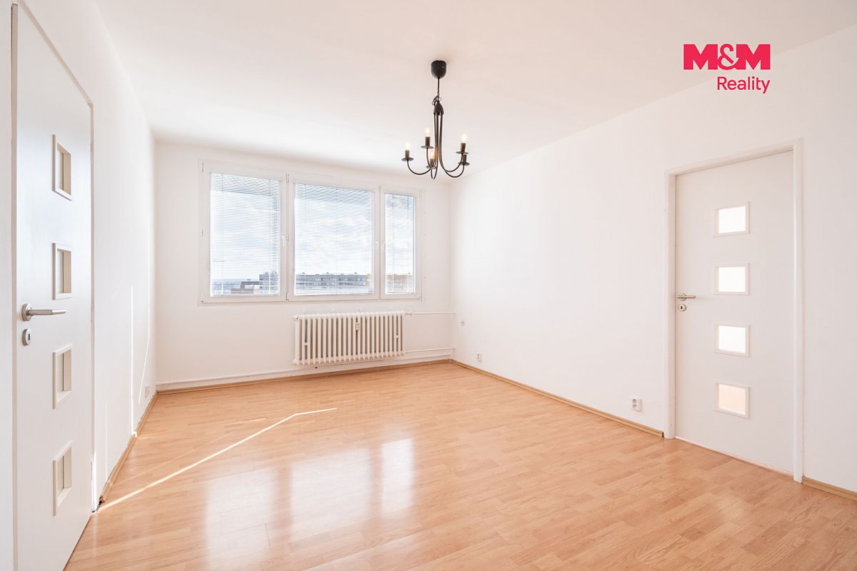 Pronájem bytu 3+1 69 m² – fotografie 5