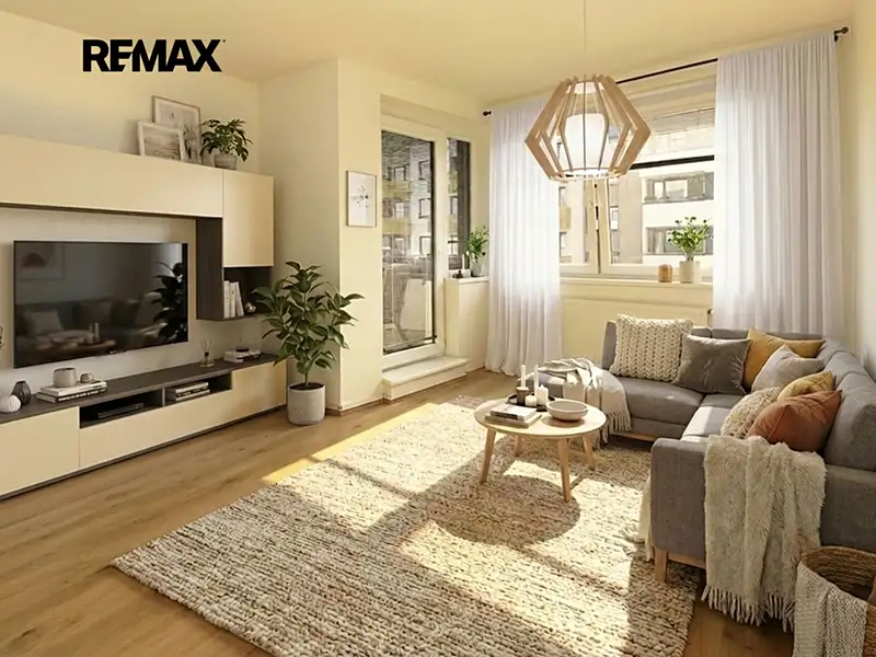 Prodej bytu 2+kk 60 m², Praha – náhled fotky 1