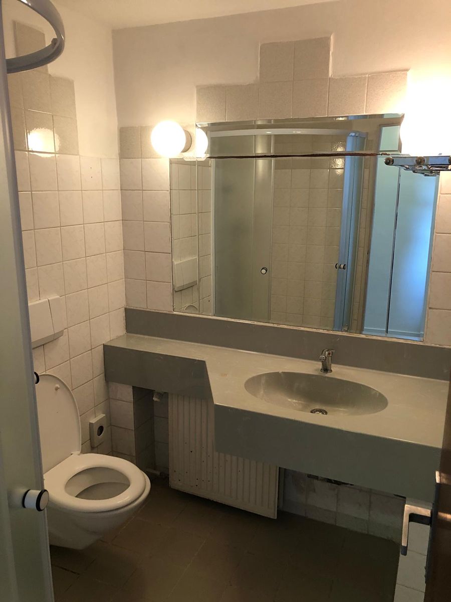 Pronájem bytu 1+kk 20 m² – fotografie 3