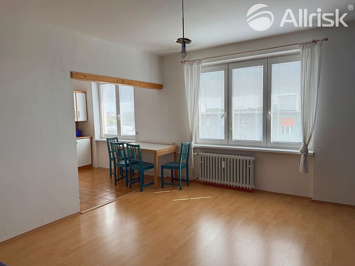 Prodej bytu 2+kk 53 m²