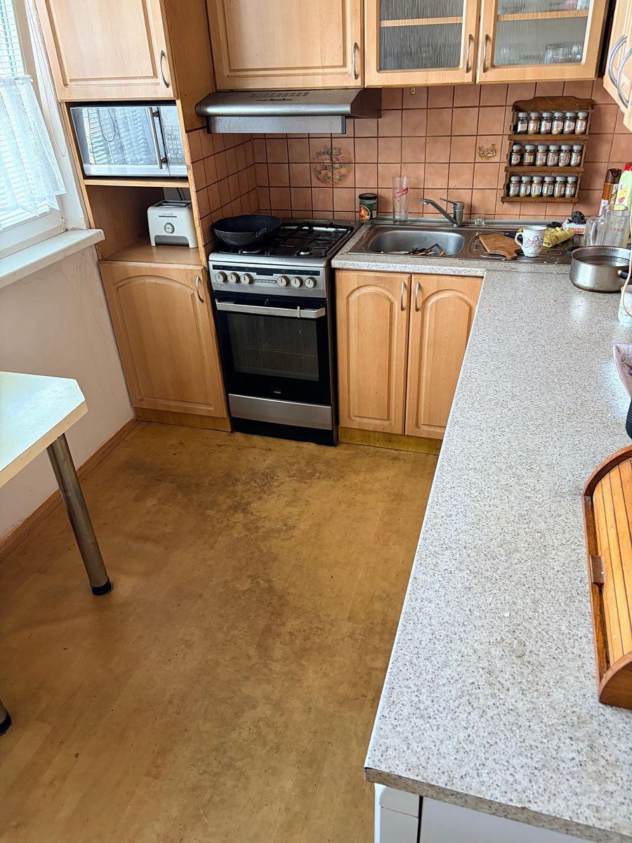 Pronájem bytu 3+1 73 m² – fotografie 2
