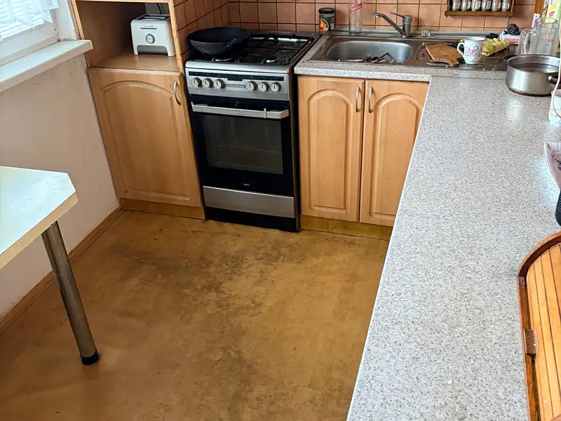 Pronájem bytu 3+1 73 m², Kadaň – náhled fotky 2