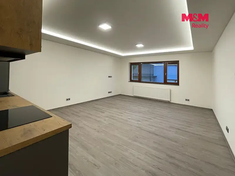 Pronájem bytu 2+kk 62 m², Letohrad – náhled fotky 2
