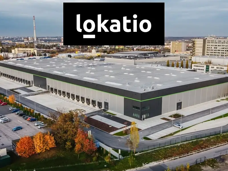 Pronájem skladového prostoru 10295 m², Praha – náhled fotky 2