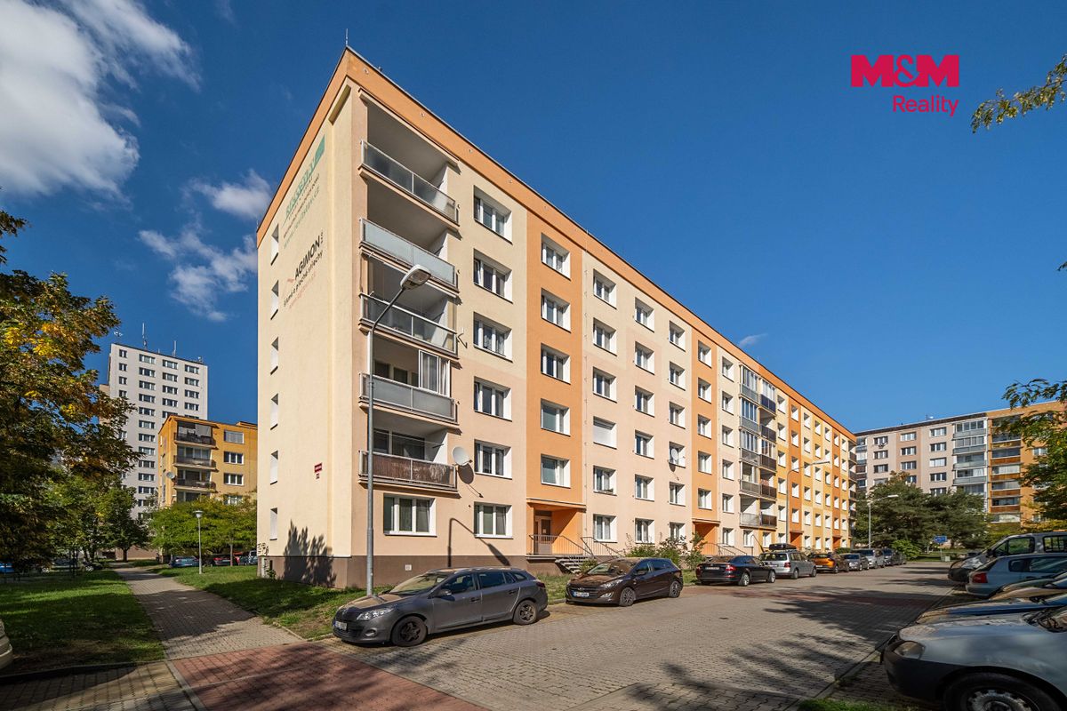 Prodej bytu 3+1 64 m² – fotografie 2