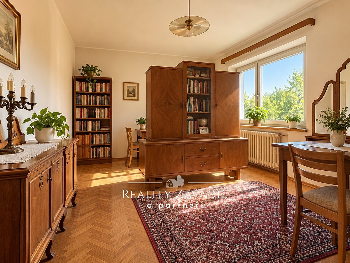 Prodej rodinného domu 136 m², pozemek 1493 m² – fotografie 2