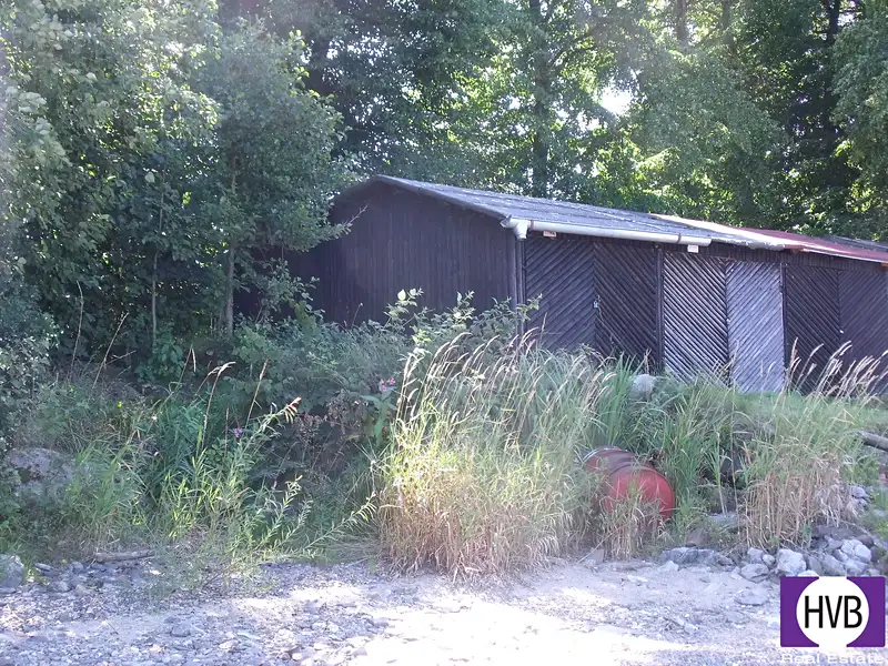 Prodej chaty 16 m², pozemek 16 m², Černá v Pošumaví – náhled fotky 3