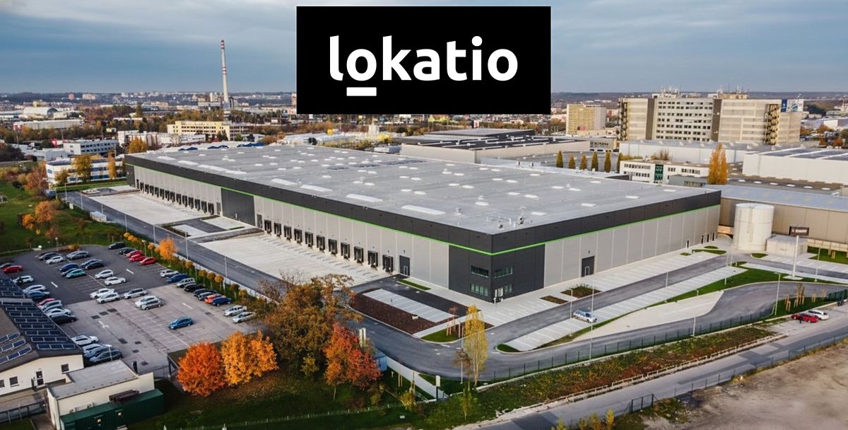 Pronájem skladového prostoru 4760 m² – fotografie 2