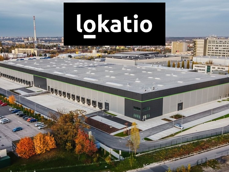 Pronájem komerčního prostoru, 4 760 m² (2 z 8)