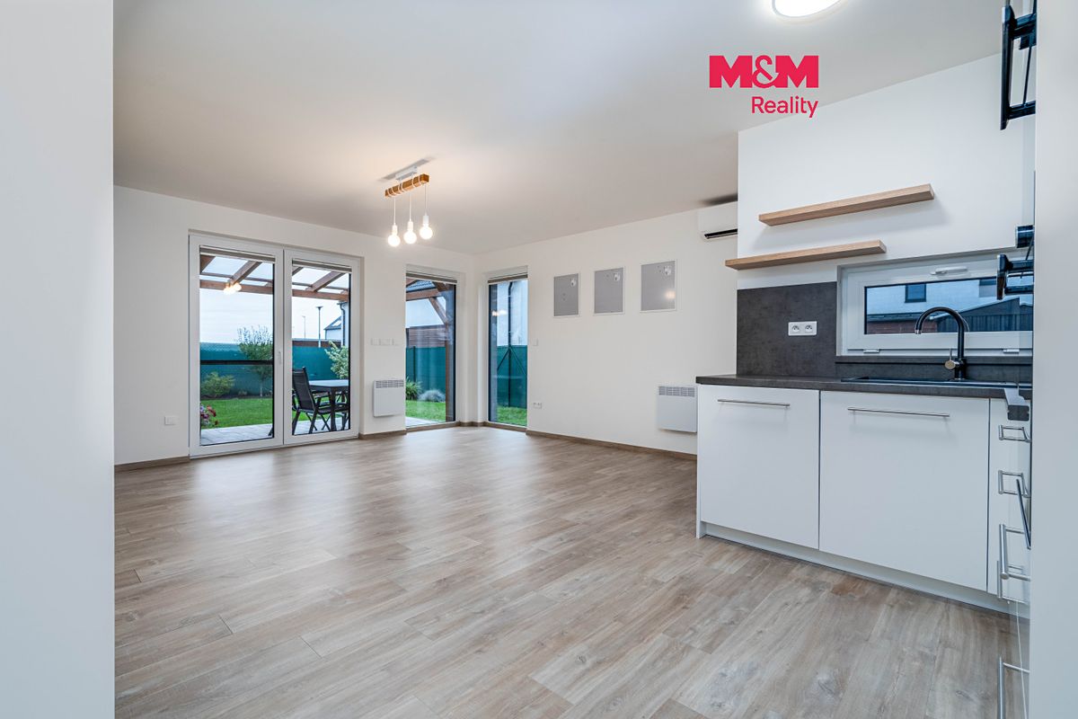 Prodej bytu 3+kk 81 m²