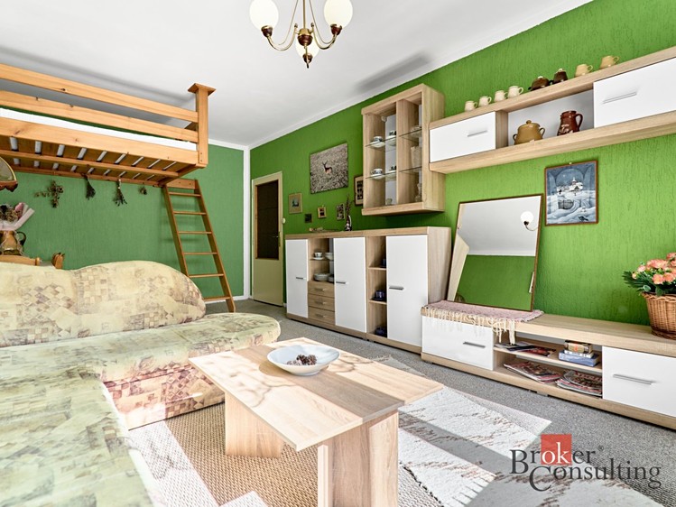 Wohnung 2+1 zum Kauf, 60 m² (8 von 16)