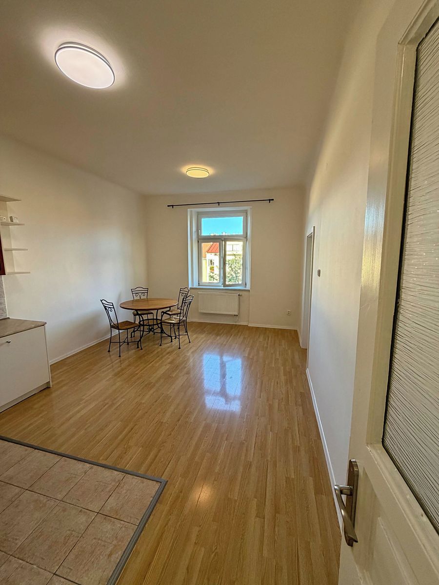 Pronájem bytu 2+kk 47 m² – fotografie 2