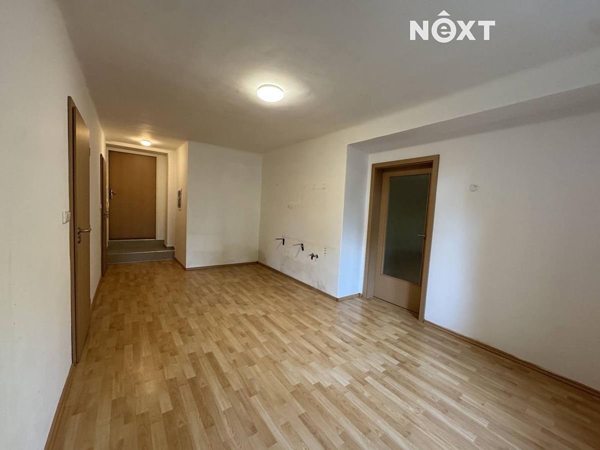 Pronájem bytu 2+kk 51 m²