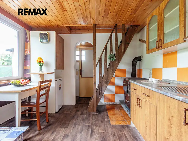 Prodej zahrady 435 m², Litvínov – náhled fotky 3