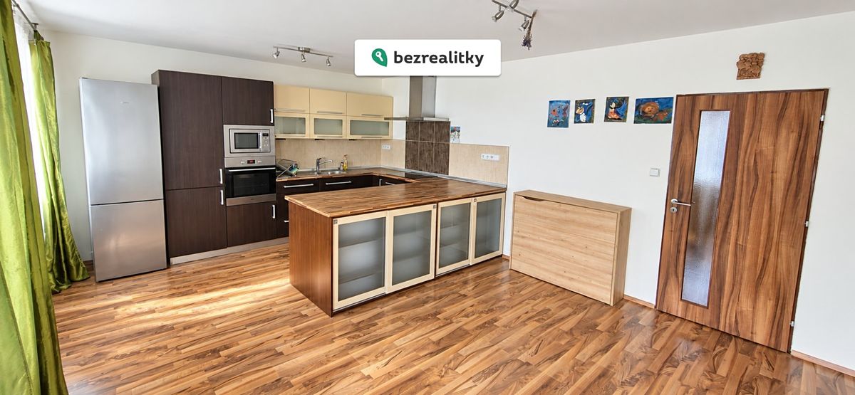 Prodej bytu 3+kk 67 m² – fotografie 4