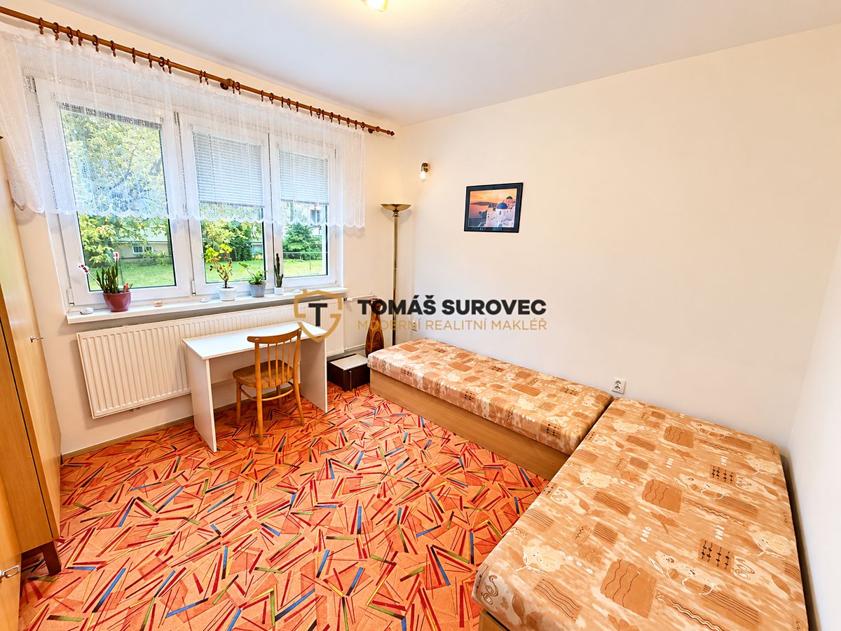 Pronájem bytu 2+1 68 m² – fotografie 4