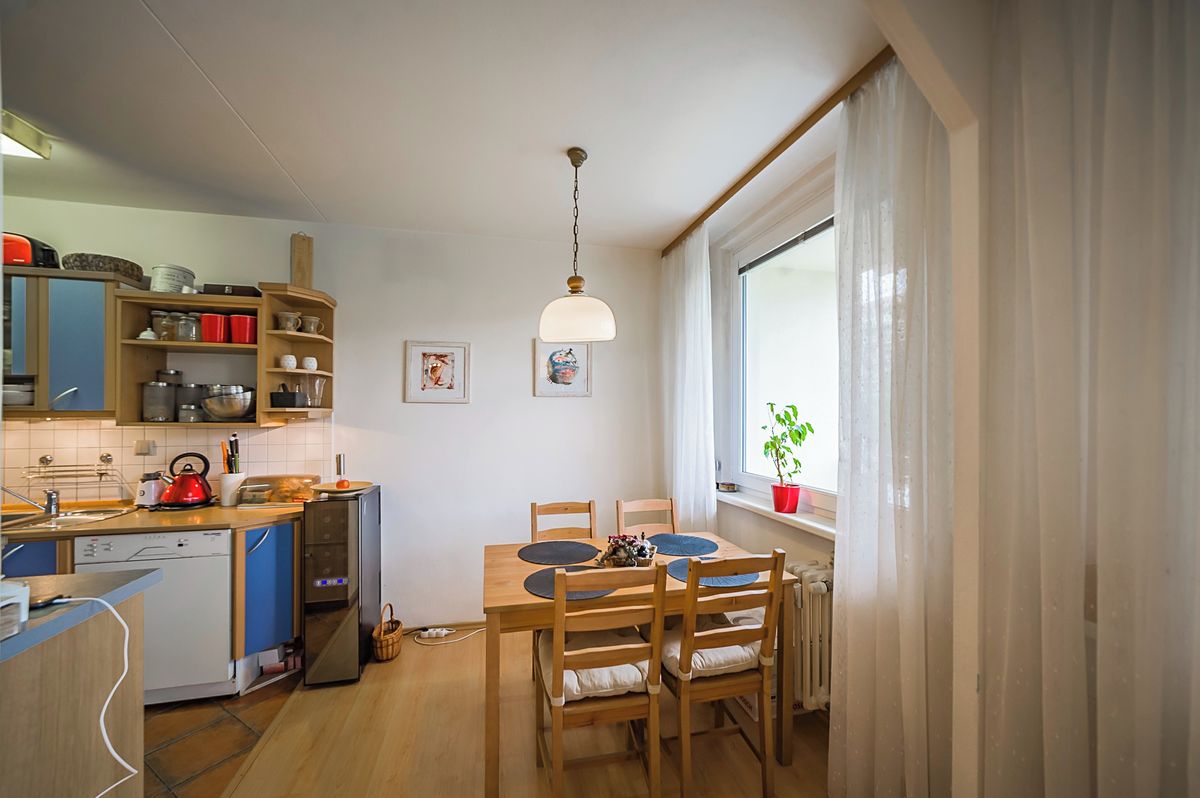 Pronájem bytu 3+kk 68 m² – fotografie 5