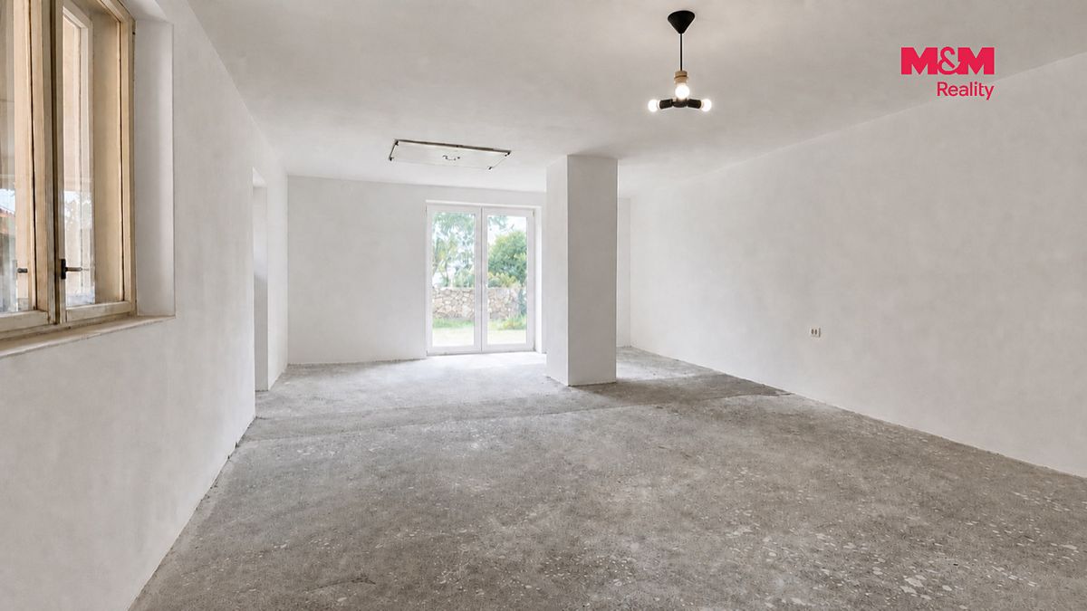 Prodej rodinného domu 79 m², pozemek 389 m² – fotografie 4