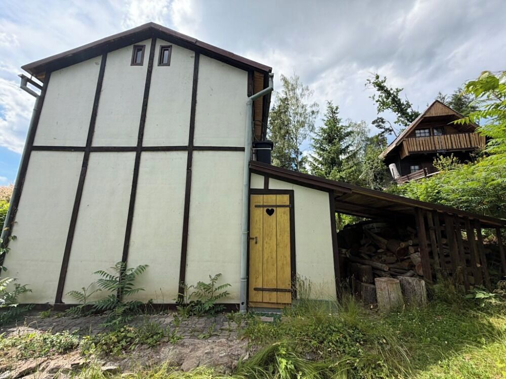 Prodej chaty 60 m², pozemek 172 m² – fotografie 5