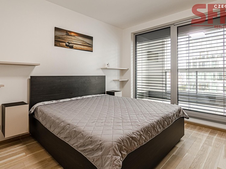 Квартира 2+kk в оренду, 73 м² (6 з 6)