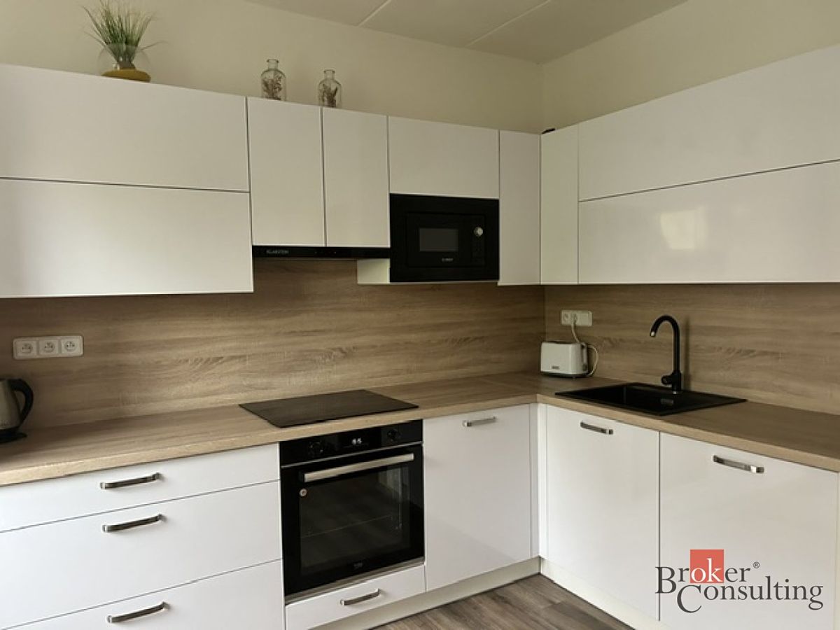 Pronájem bytu 1+1 39 m²