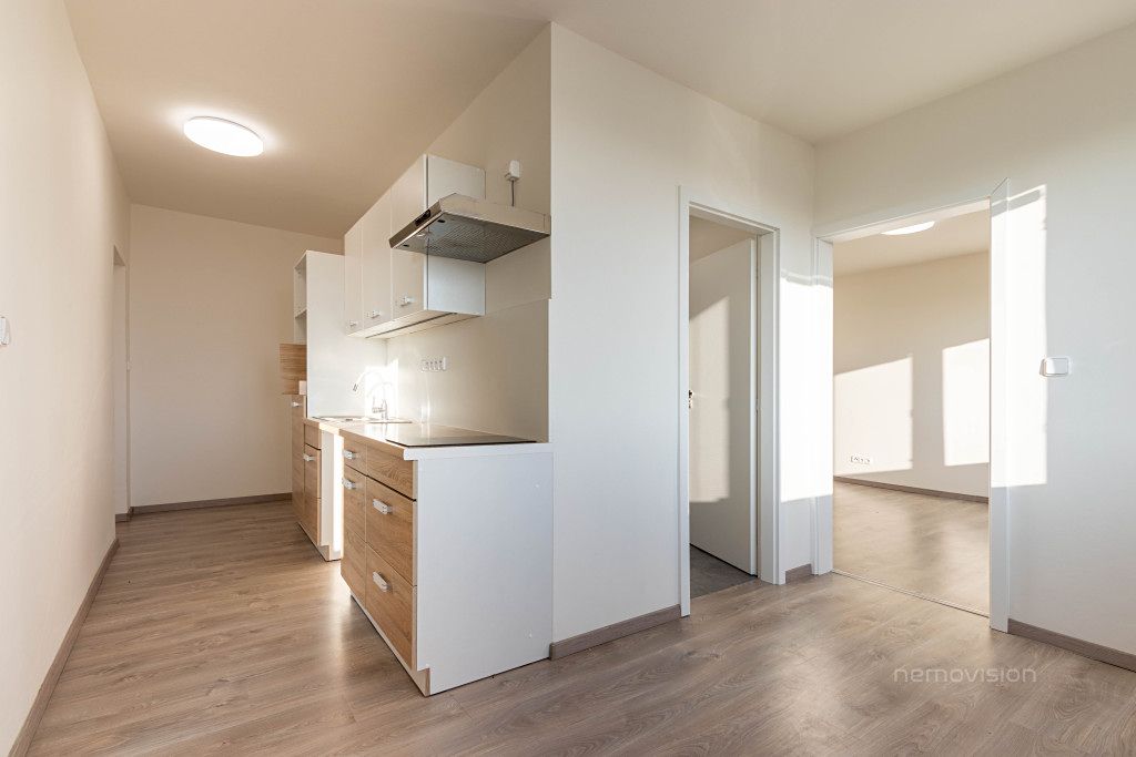 Pronájem bytu 2+1 58 m²