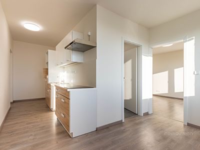 Pronájem bytu 2+1 58 m²