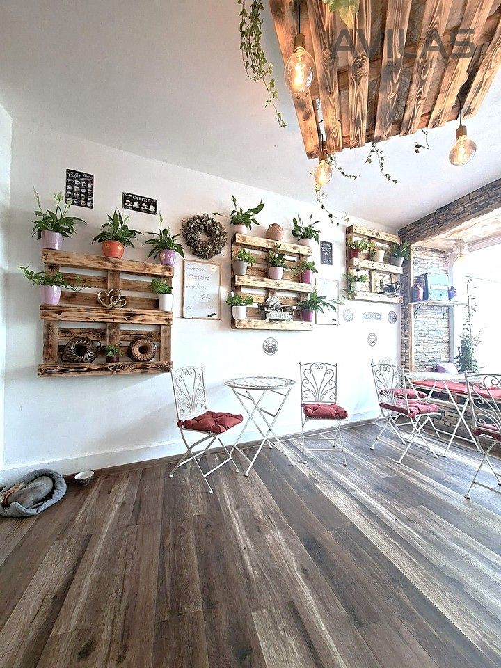 Prodej komerční nemovitosti 30 m² – fotografie 4