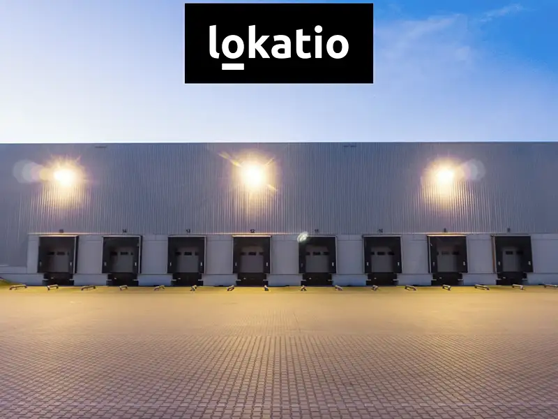 Pronájem skladového prostoru 470 m², Havlíčkův Brod – náhled fotky 3