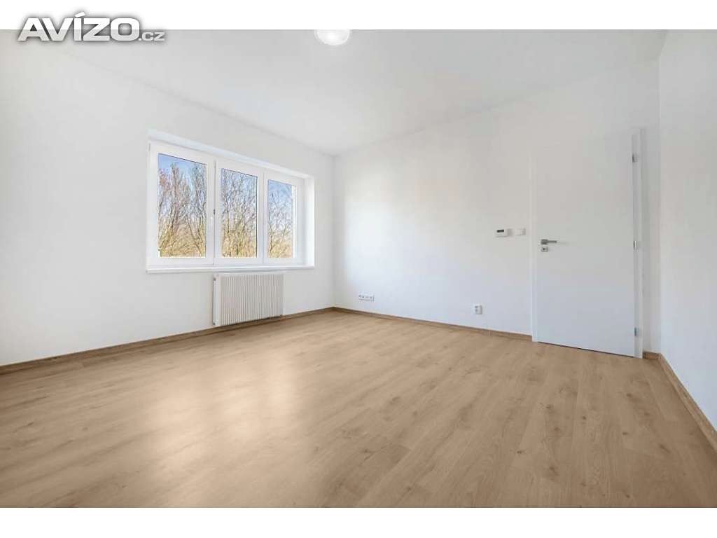 Pronájem bytu 2+kk 48 m² – fotografie 4