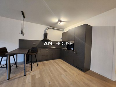 Pronájem bytu 2+kk 69 m²
