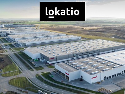 Pronájem komerčního prostoru, 15 754 m² (3 z 8)