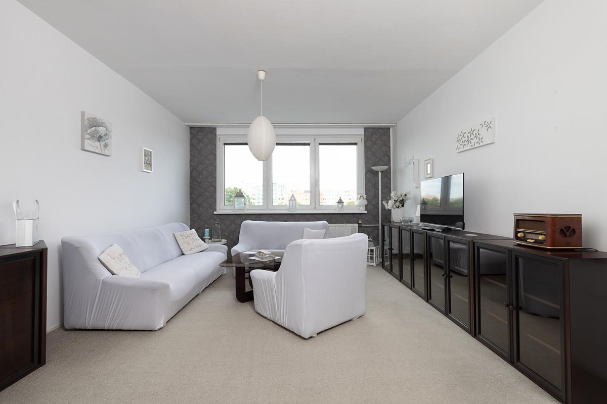 Prodej bytu 3+1 68 m² – fotografie 5