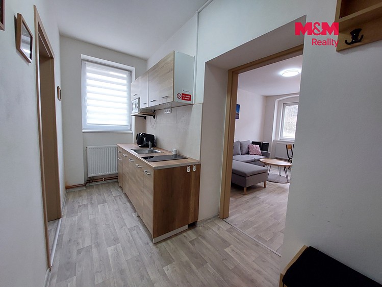 Квартира 2+1 на продаж, 37 м² (10 з 15)