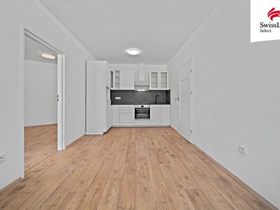 Prodej bytu 2+1 57 m²