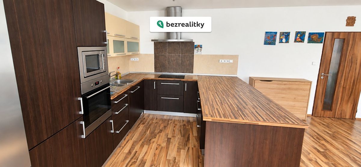Prodej bytu 3+kk 67 m² – fotografie 5