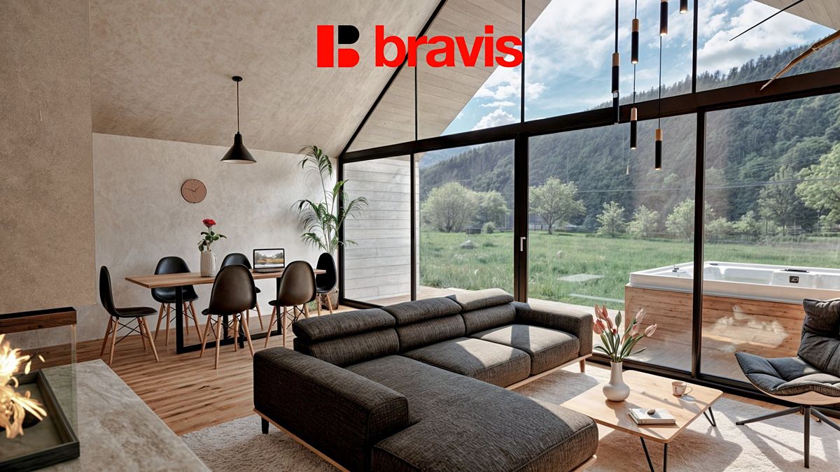 Prodej bytu 2+kk 182 m²