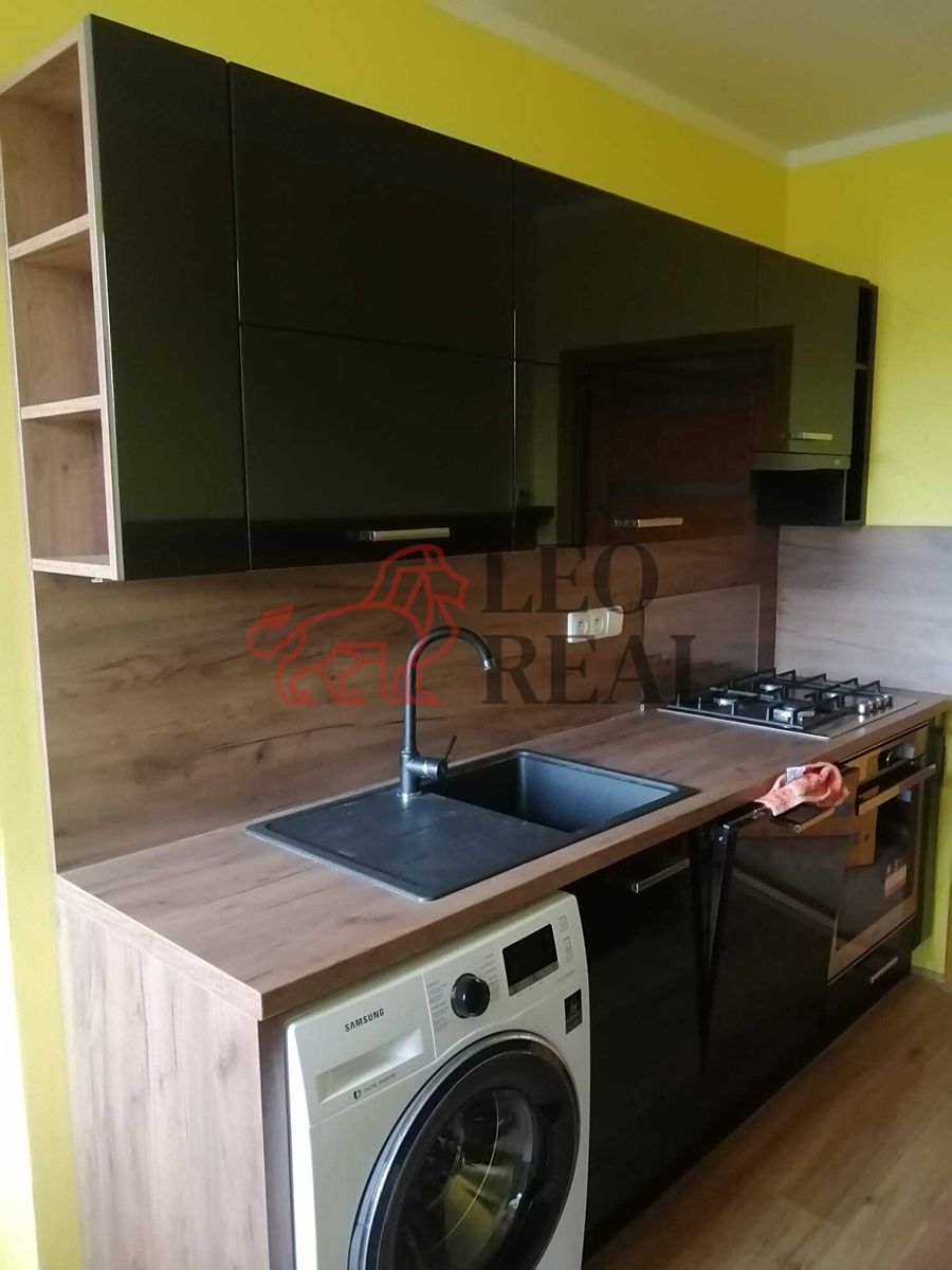 Prodej bytu 3+1 60 m²