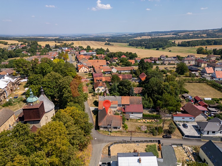 Prodej domu, 85 m² (20 z 27)