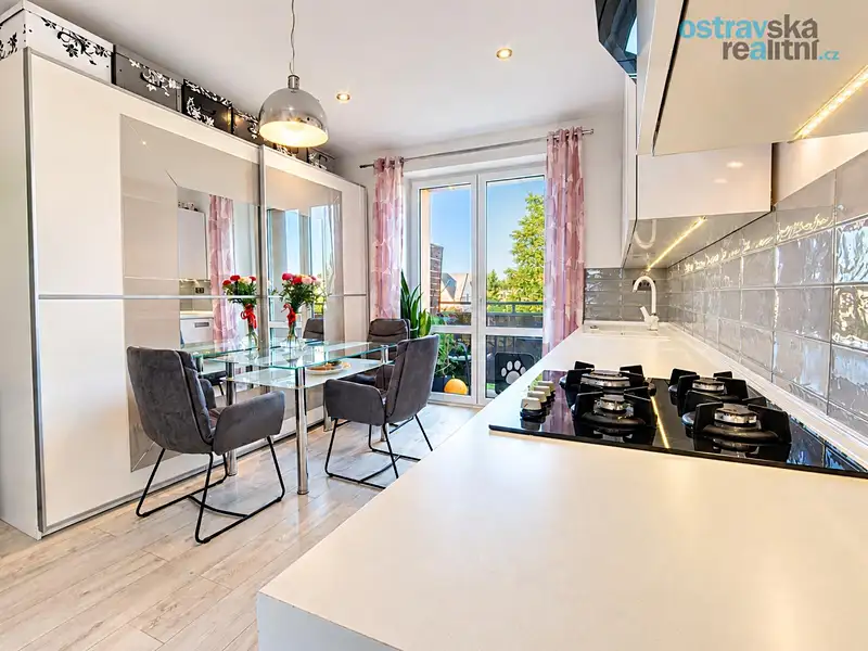 Prodej bytu 1+1 48 m², Bohumín – náhled fotky 3