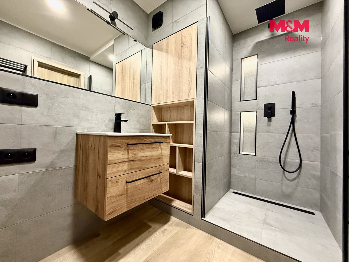 Pronájem bytu 1+1 41 m² – fotografie 5