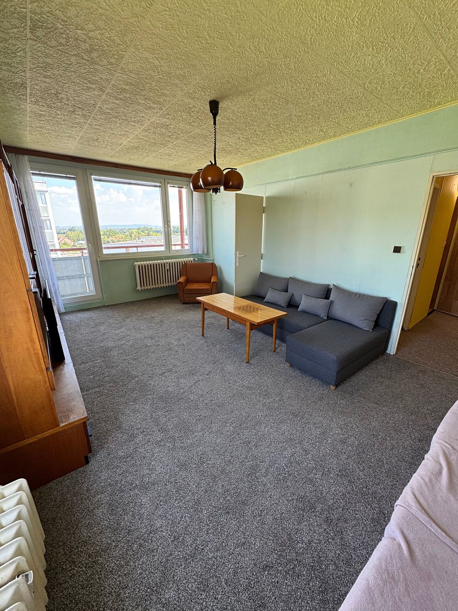 Prodej bytu 2+1 59 m² – fotografie 2