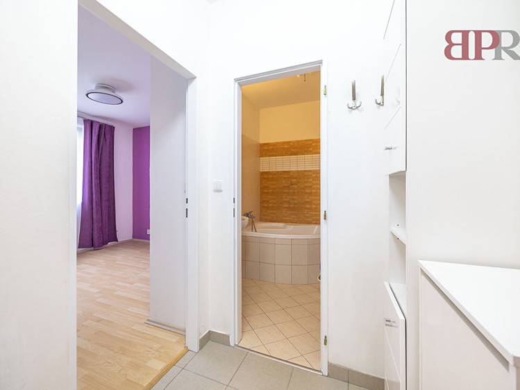 Квартира 2+kk на продаж, 38 м² (16 з 30)