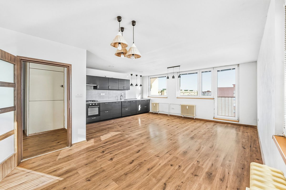 Prodej bytu 3+kk 77 m² – fotografie 2