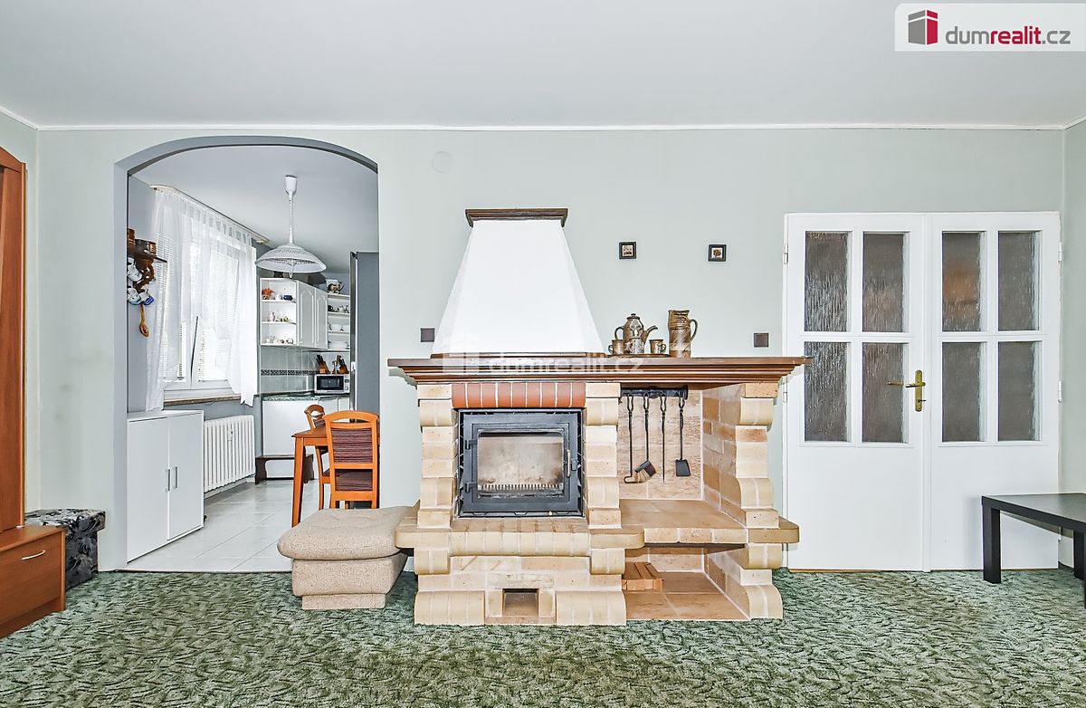 Prodej bytu 3+1 80 m² – fotografie 4