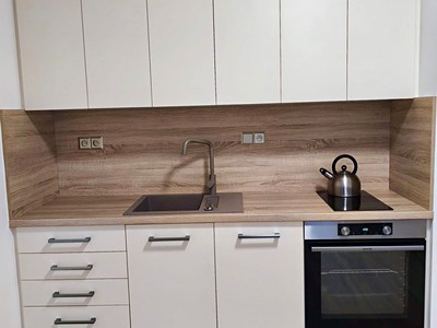 Pronájem bytu 1+kk, 39 m² (3 z 15)