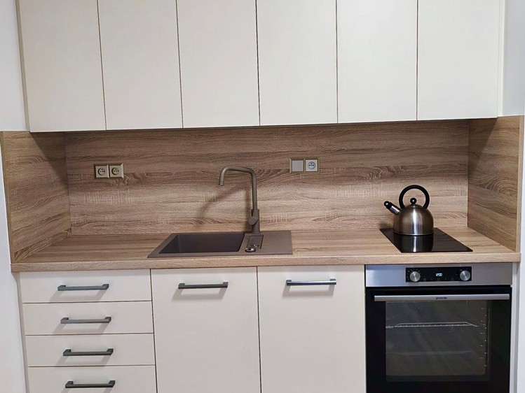 Pronájem bytu 1+kk, 39 m² (3 z 15)