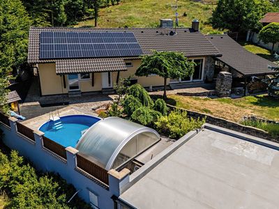 Prodej rodinného domu 140 m², pozemek 748 m²