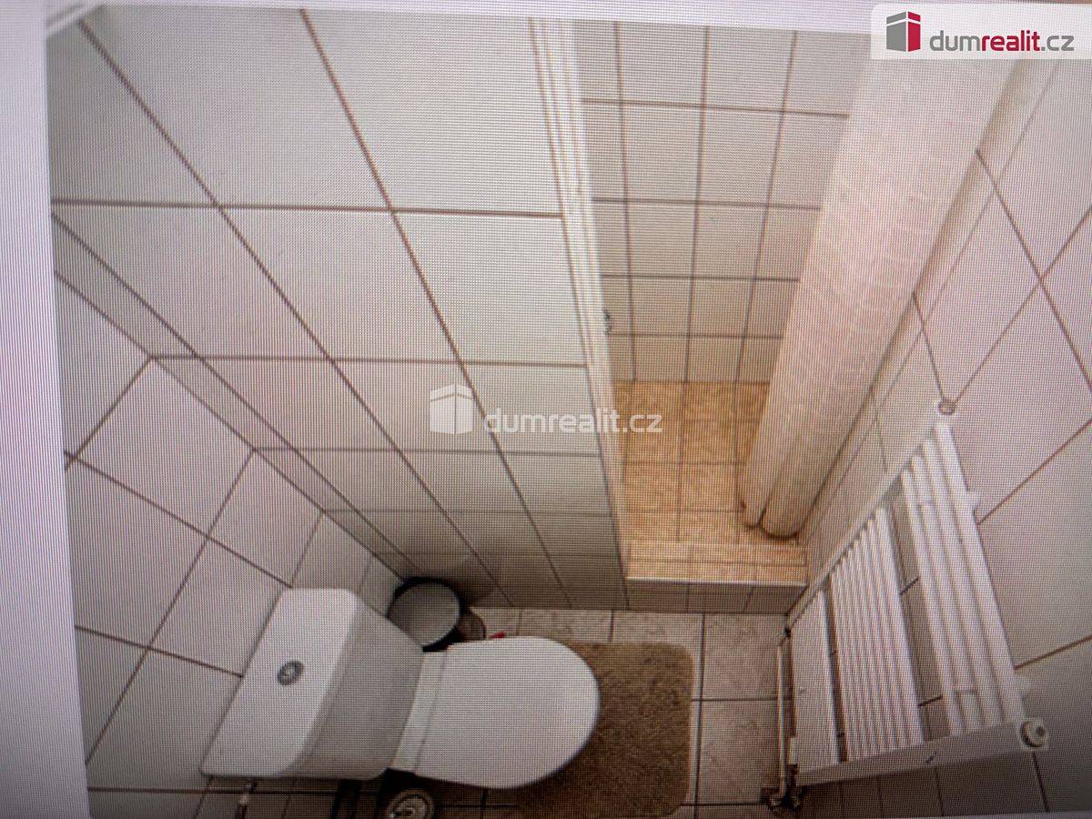 Pronájem bytu 1+kk 18 m² – fotografie 5